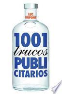 Libro 1.001 trucos publicitarios