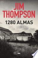 Libro 1.280 almas