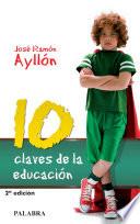 Libro 10 claves de la educación