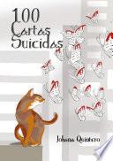 Libro 100 Cartas Suicidas