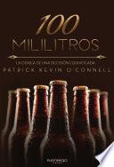 Libro 100 Mililitros