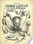 Libro 20 mil leguas de viaje submarino