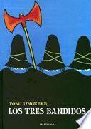 Libro 3 bandidos