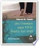 Libro 365 CONSEJOS PARA VIVIR HASTA LOS 100 - CALENDARIO