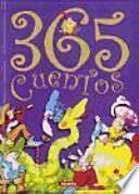 Libro 365 Cuentos