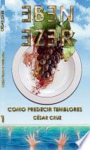 Libro 3B3N 3Z3R COMO PREDECIR TEMBLORES