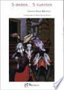 Libro 5 dedos-- 5 cuentos