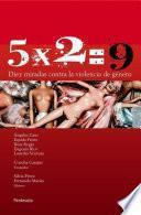 Libro 5X2= 9