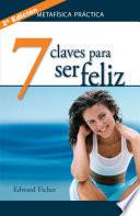 Libro 7 claves para ser feliz