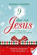 Libro 9 Dias Con Jesus