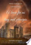 Libro A buen fin no hay mal principio (Ilustrado)