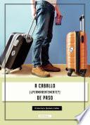 Libro A caballo (¿permanentemente?) de paso