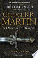 Libro A Dance With Dragons: Part 2 After The Feast (A Song of Ice and Fire, Book 5)