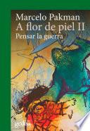 Libro A flor de piel II