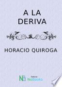 Libro A la deriva