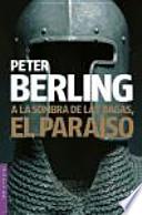 Libro A la sombra de las dagas, el paraíso