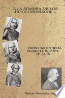 Libro A la sombra de los hipocondríacos...