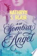Libro A la sombra del ángel