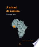 Libro A mitad de camino