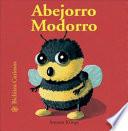 Libro Abejorro Modorro
