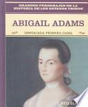 Libro Abigail Adams