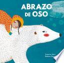 Libro Abrazo de Oso