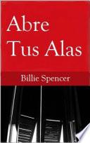 Libro Abre Tus Alas