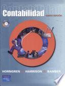 Libro ACCOUNTING