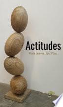 Libro Actitudes