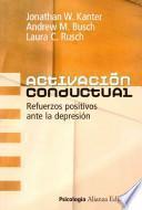 Libro Activación conductual