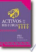 Libro Activos en la Historia