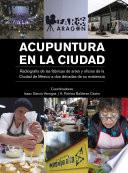 Libro Acupuntura en la Ciudad