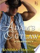Libro Adam's Outlaw