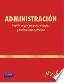 Libro Administracion