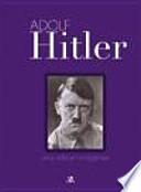 Libro Adolf Hitler