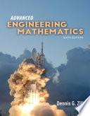 Libro Advanced Engineering Mathematics