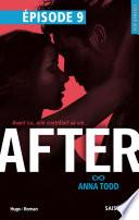 Libro After Saison 1 Episode 9