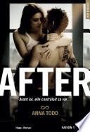 Libro After - Tome 01