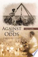 Libro Against the Odds