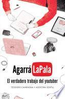 Libro Agarrá la pala