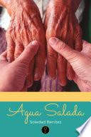 Libro Agua Salada