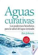 Libro Aguas curativas