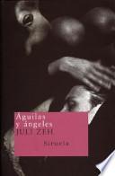 Libro Águilas y ángeles