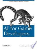 Libro AI for Game Developers