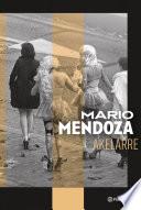 Libro Akelarre