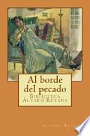 Libro Al borde del pecado / At the edge of sin