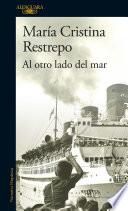 Libro Al otro lado del mar