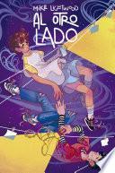 Libro Al otro lado