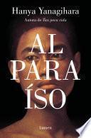 Libro Al paraíso