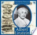Libro Albert Einstein